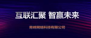 “互聯(lián)聚匯，智贏未來” 2019焦作青峰全網(wǎng)合作峰會圓滿成功！